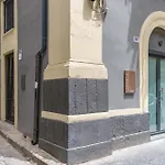 Dimore Sangiuliano - Casa Sant\'Elmo