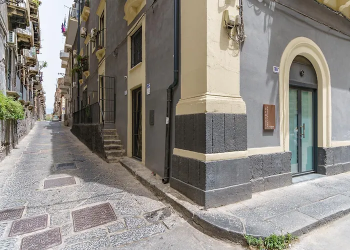 Dimore Sangiuliano - Casa Sant\'Elmo