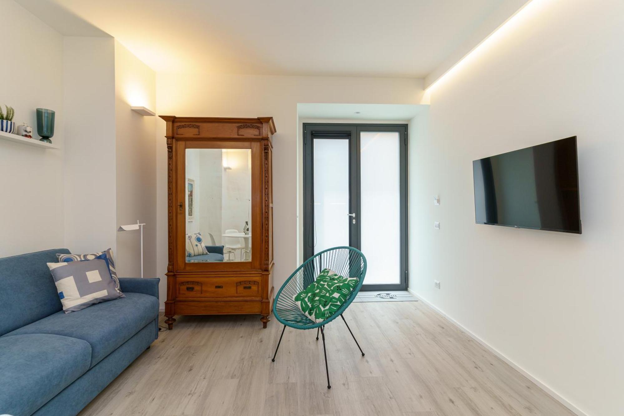 Appartamento Dimore Sangiuliano - Casa Sant'elmo Aeroporto di Catania Fontana Rossa