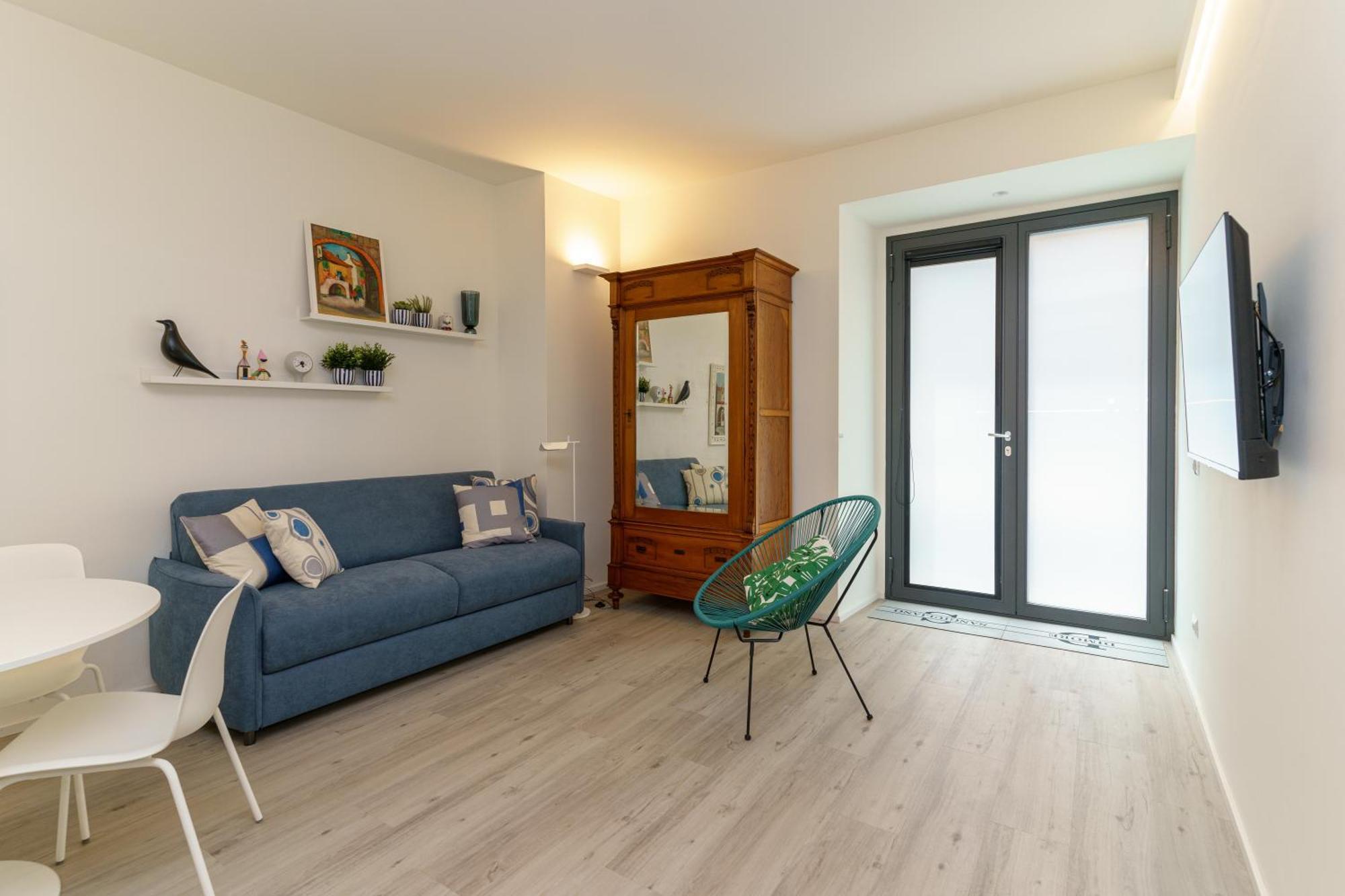 Appartamento Dimore Sangiuliano - Casa Sant'elmo Aeroporto di Catania Fontana Rossa
