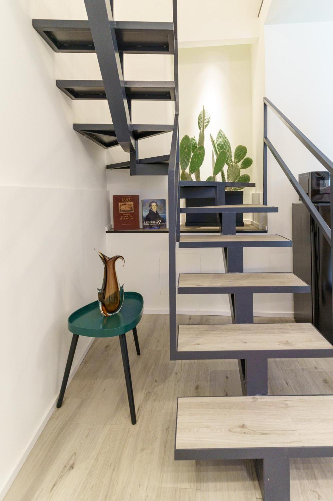 Appartamento Dimore Sangiuliano - Casa Sant'elmo *