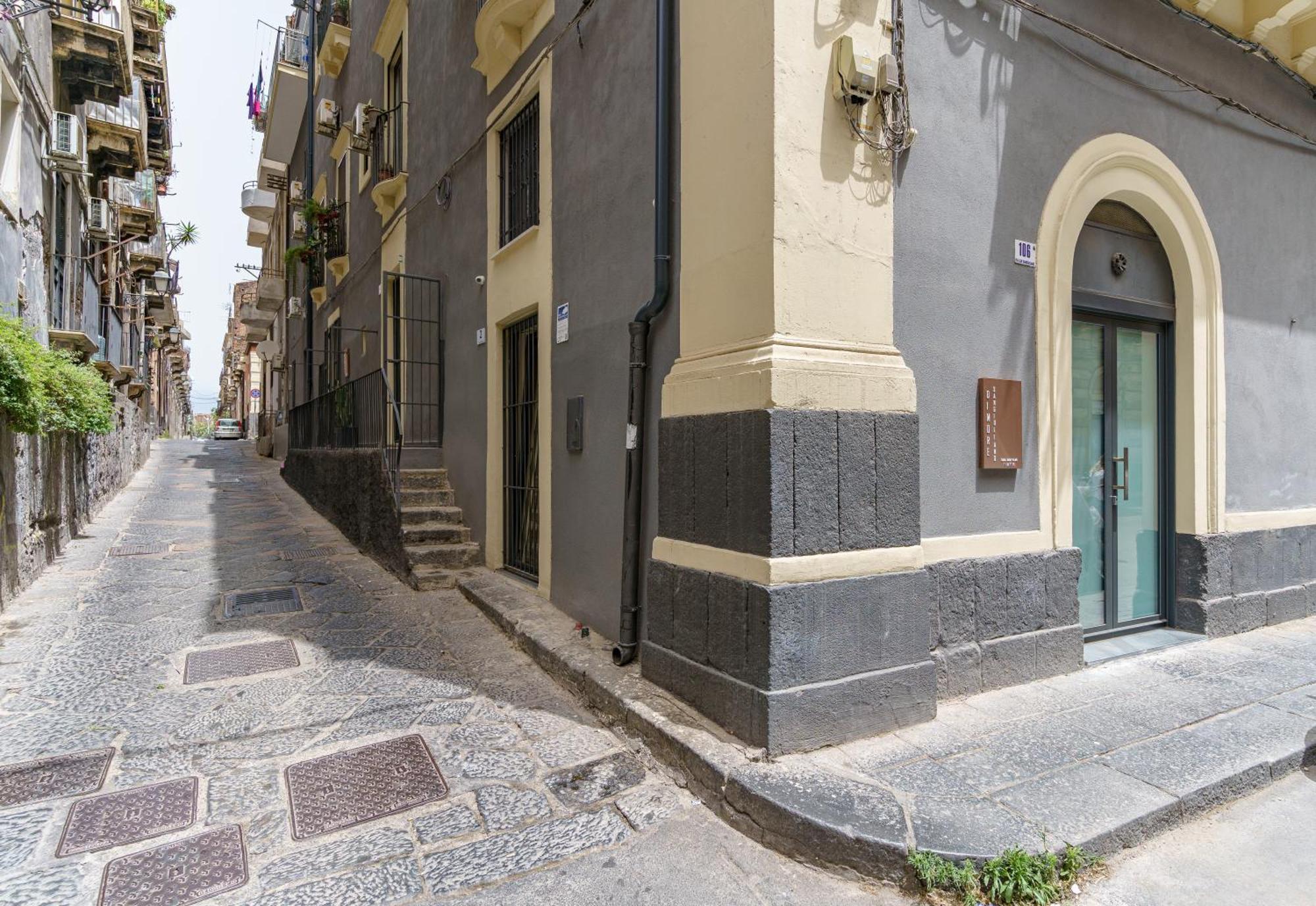 Dimore Sangiuliano - Casa Sant'elmo