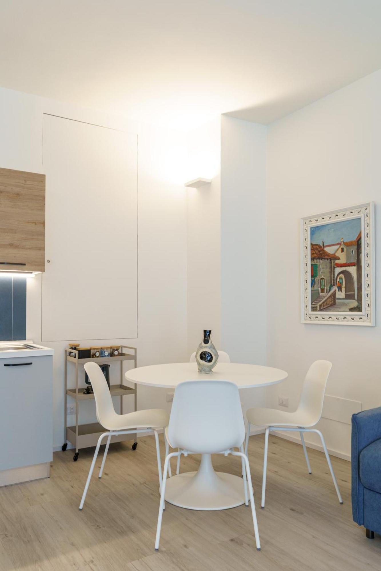 Appartamento Dimore Sangiuliano - Casa Sant'elmo Aeroporto di Catania Fontana Rossa