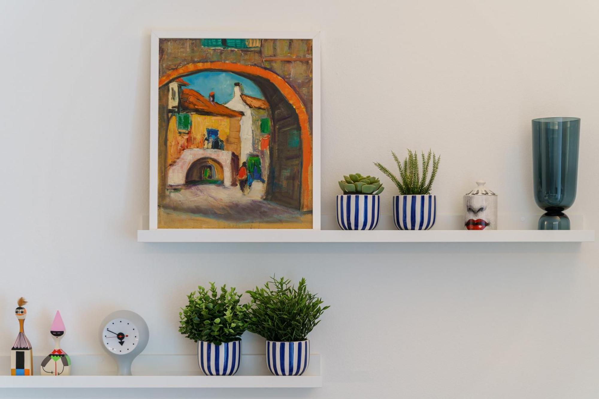 Dimore Sangiuliano - Casa Sant'elmo Appartamento